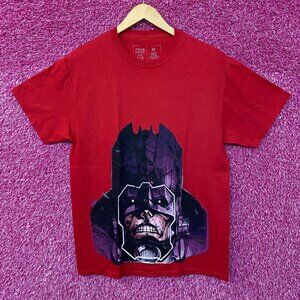 CVLA x Marvel Galactus the Planet Eater Comics Villain Tee M